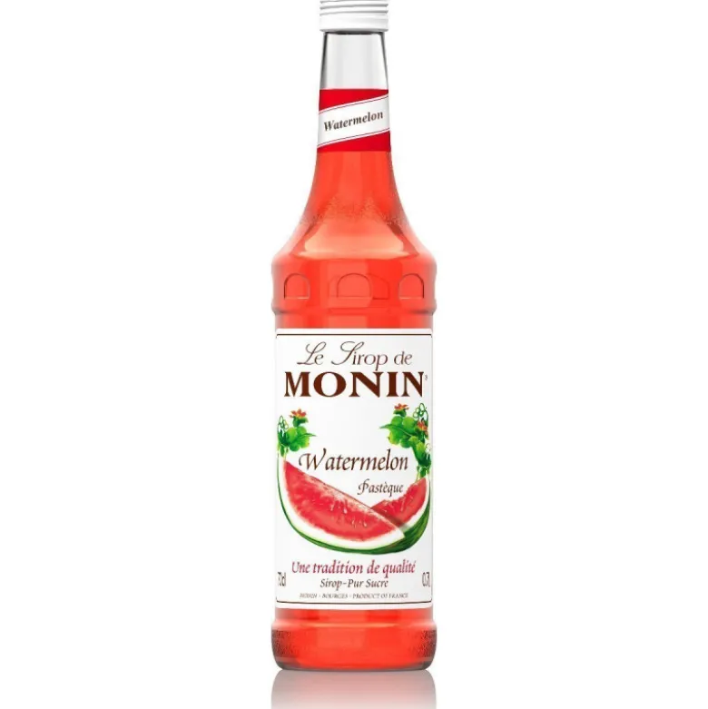 Sirop de pastèque 70cl - Monin
