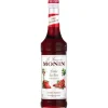 Sirop fraise des bois 70cl - Monin
