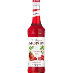 Sirop framboise 70cl - Monin