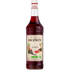 Sirop grenadine BIO 1L - Monin