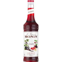 Sirop grenadine 70cl - Monin