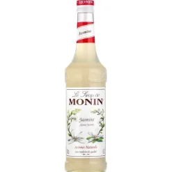 Sirop Jasmin 70cl - Monin