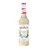 Sirop menthe glaciale 70cl - Monin