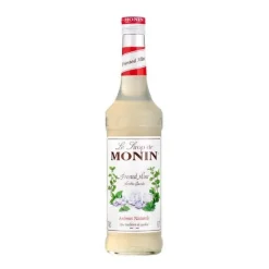 Sirop menthe glaciale 70cl - Monin