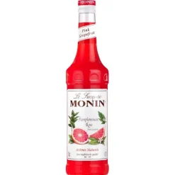 Sirop pamplemousse rose 70cl - Monin