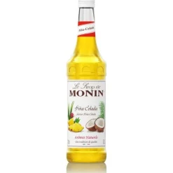 Sirop saveur Piña Colada 70cl - Monin