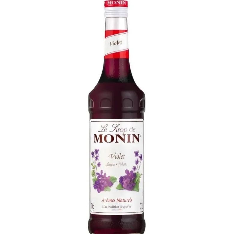 Sirop violette 70cl - Monin