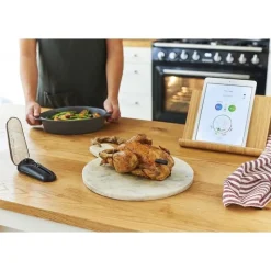 Sonde de cuisson sans fil Meat It + - Mastrad