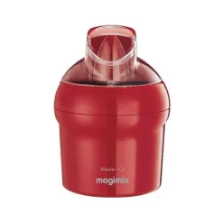 Sorbetière Le Glacier 1,5L - Magimix