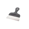 Spatule chocolat acier inoxydable - Silikomart Professional