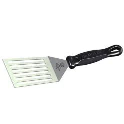Spatule coudée ajourée FKOfficium - De Buyer