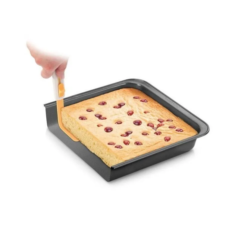 Spatule de démoulage pour gâteaux Delicia - Tescoma