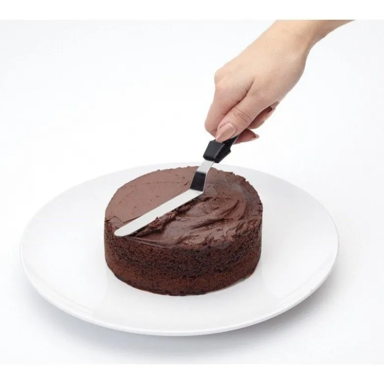 Spatule de glaçage et décoration x3 - Kitchen Craft
