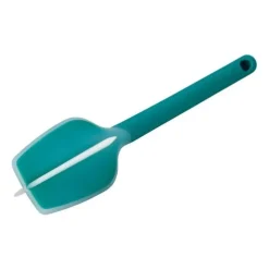 Spatule 3 en 1 nylon et silicone - Wilton