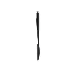 Spatule en silicone noir - KitchenAid