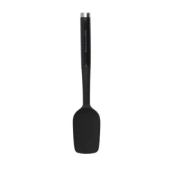 Spatule en silicone noir - KitchenAid