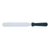 Spatule flexible droite inox 30cm