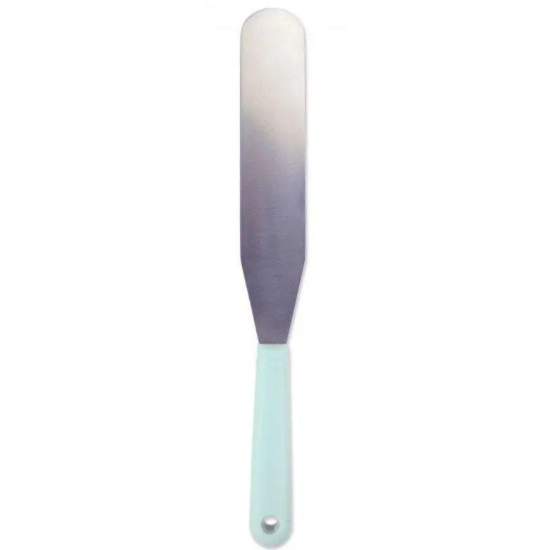 Spatule flexible inox - ScrapCooking