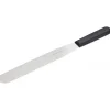 Spatule glaçage inox plate lame 26cm - Sweetly Does It