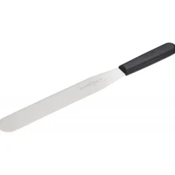 Spatule glaçage inox plate lame 26cm - Sweetly Does It
