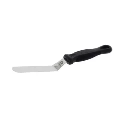 Spatule pâtissière coudée 9cm FKOfficium - De Buyer