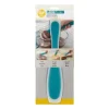 Spatule racloir 28cm en silicone - Wilton