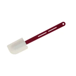 Spatule silicone haute température 35cm