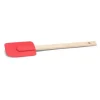 Spatule silicone rouge - Patisse