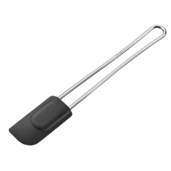 Spatule silicone étroite - Gefu