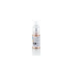 Spray colorant bronze i78 poudre 10g colorant alimentaire de surface - Silikomart