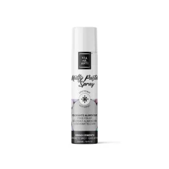 Spray Colorant Gris Mat Pro 250ml - Via Delle Arti