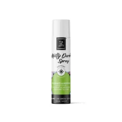 Spray Colorant Vert Citron Mat Pro 250ml - Via Delle Arti