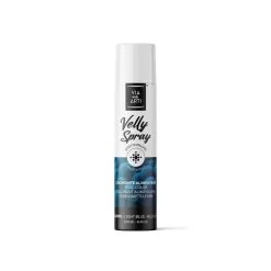 Spray Velours Bleu Velly Spray Pro 250ml - Via Delle Arti