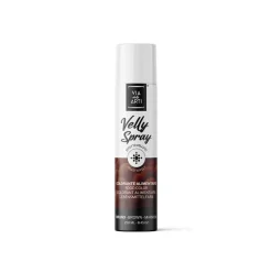 Spray Velours Brun Velly Spray Pro 250ml - Via Delle Arti