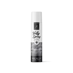 Spray Velours Gris Velly Spray Pro 250ml - Via Delle Arti