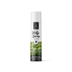 Spray Velours Vert Pistache Velly Spray Pro 250ml - Via Delle Arti