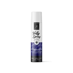 Spray Velours Violet Velly Spray Pro 250ml - Via Delle Arti