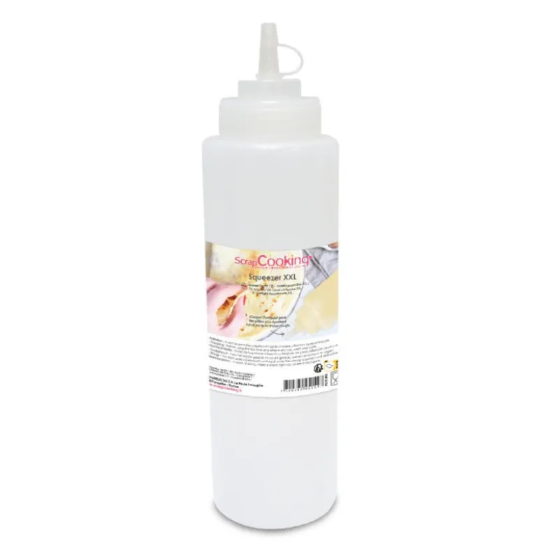 Squeezer XXL 1L - ScrapCooking