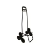 Structure chariot de courses Dolly 3 roues - Derrière La Porte
