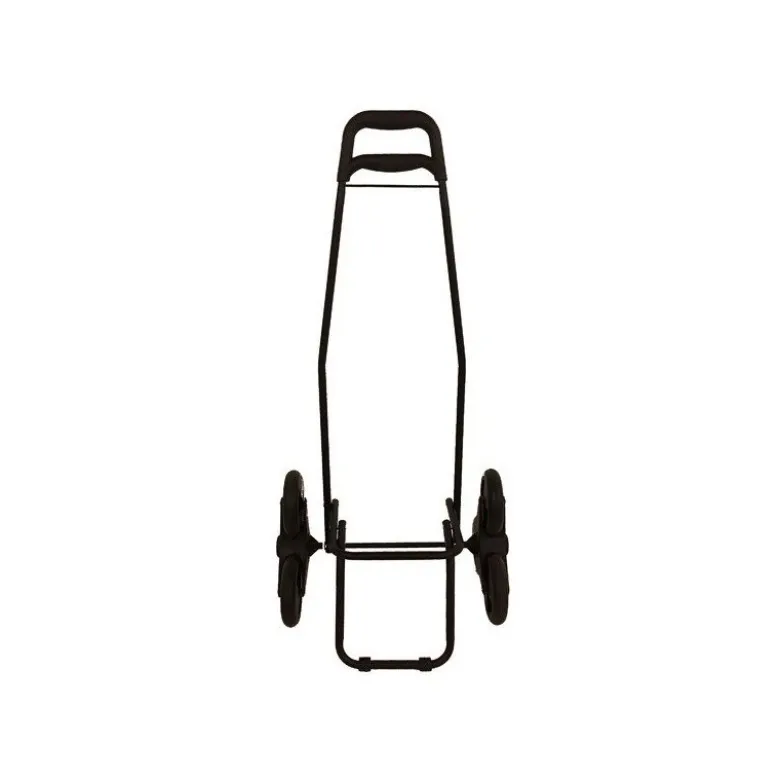 Structure chariot de courses Dolly 3 roues - Derrière La Porte
