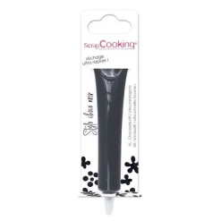 Stylo choco noir 25g - ScrapCooking
