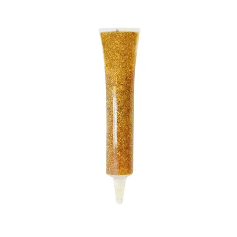 Stylo Icing doré - ScrapCooking
