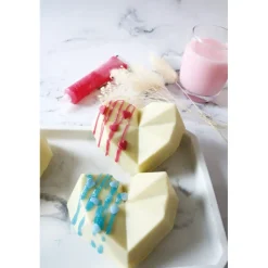 Stylo Irisé Rose ScrapCooking
