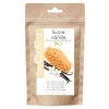 Sucre à la vanille bourbon de Madagascar BIO 50g - ScrapCooking