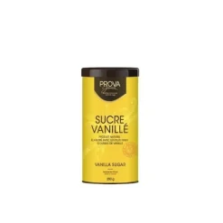 Sucre vanillé 250g - Prova Gourmet