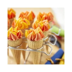 Support cornet de glace - Wilton