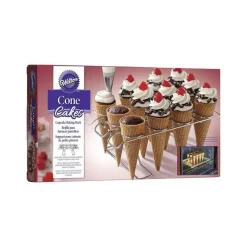 Support cornet de glace - Wilton