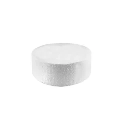 Support polystyrène 12,5cm x H 7cm - FunCakes