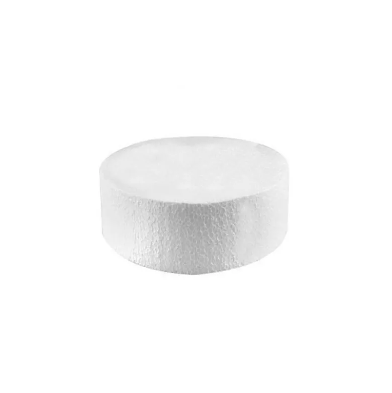Support polystyrène 12,5cm x H 7cm - FunCakes