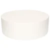 Support polystyrène 25cm x H 7cm - FunCakes